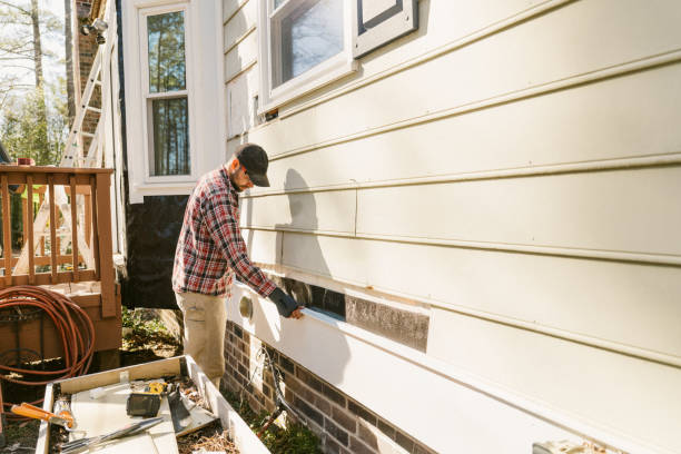 Trusted Siding Inspection service in Cross Junction, VA - Creative Siding